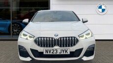 BMW 2 Series 218i [136] M Sport 4dr DCT Petrol Saloon